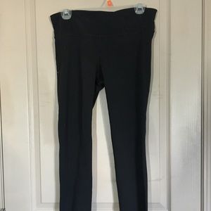 Full length leggings from GAP